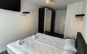 Airport Hamburg Apartment